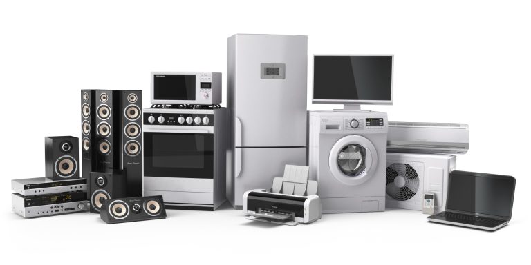 appliances