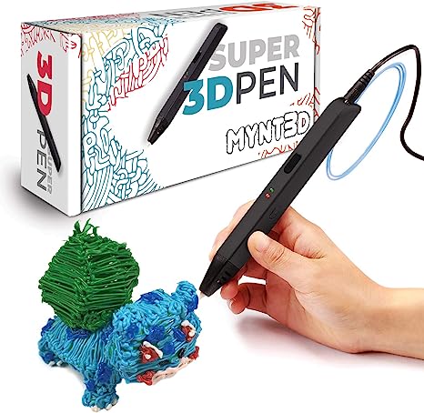 Thoughtful Thank You Gift 3D Printing Pen