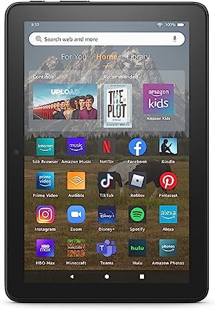 Amazon Fire gifts for Teenagers