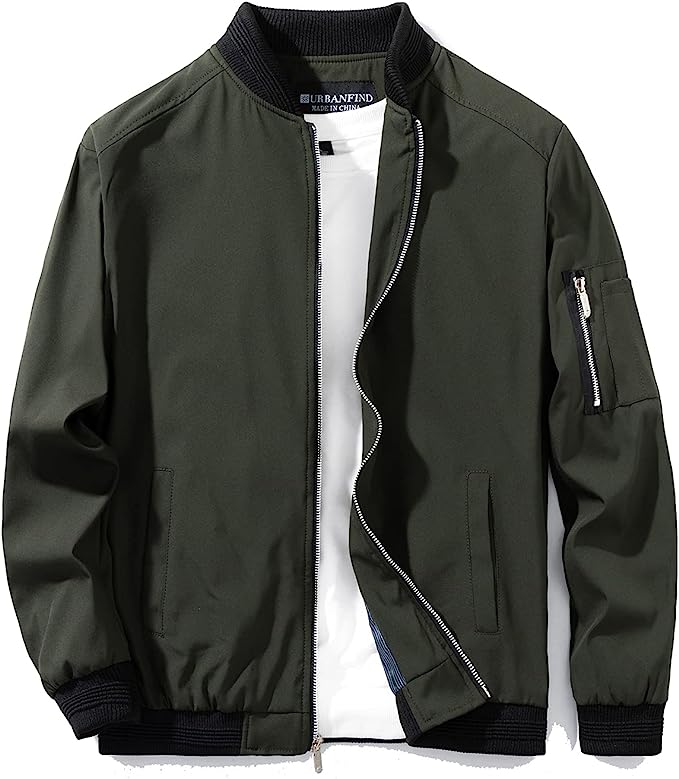 Bomber Jacket gifts for Teenagers