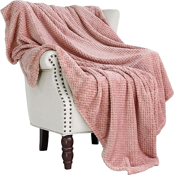 Great gift for mom Cozy Throw Blanket
