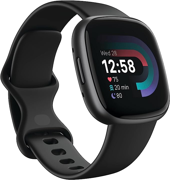 Fitbit Smartwatch