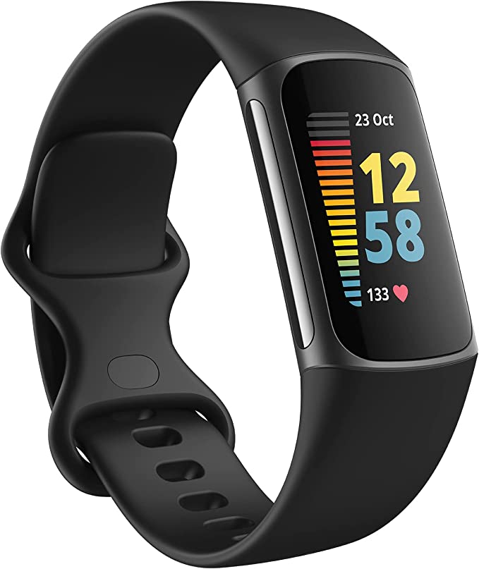 Fitness Tracker Great gift for mom