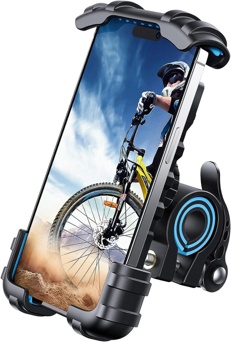 Lamicall Bike Phone Holder