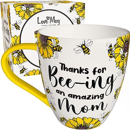 Mama Bear Mug Great gift for mom