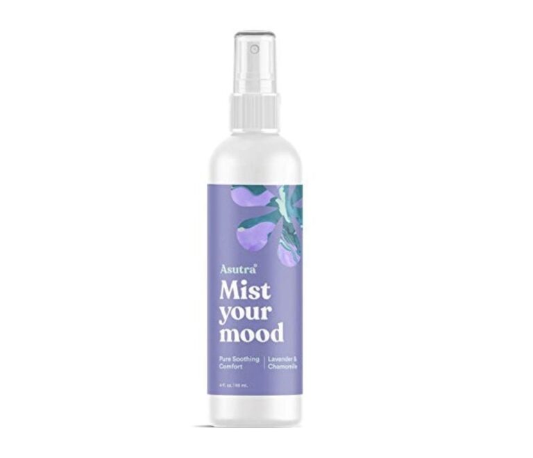 Mist Your Mood Spray