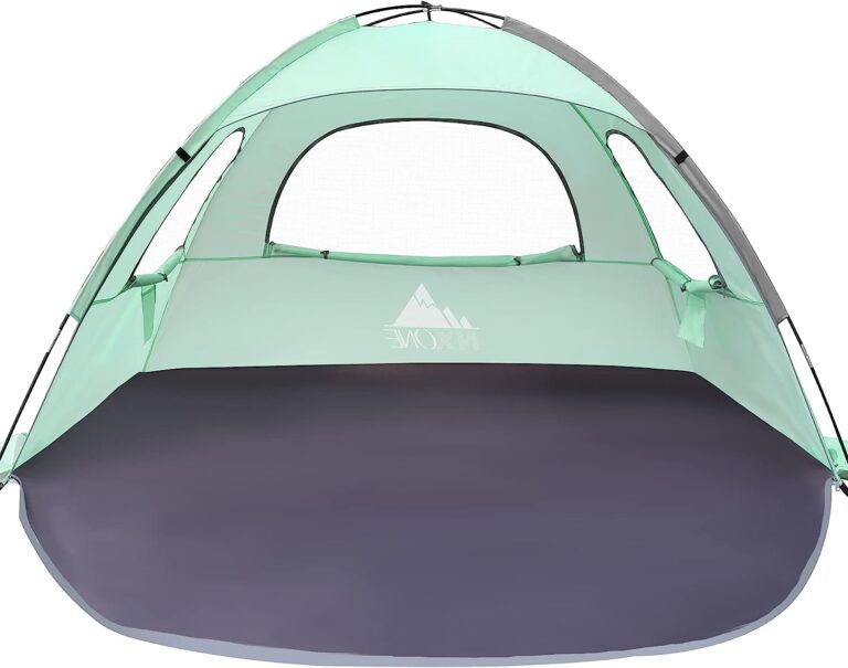 Sand and surf gift - Beach Tent Sun Shade Shelter