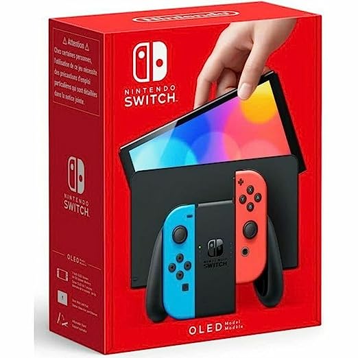 Nintendo Switch Gifts for 14-Year-Old Boys Sure to Impress!