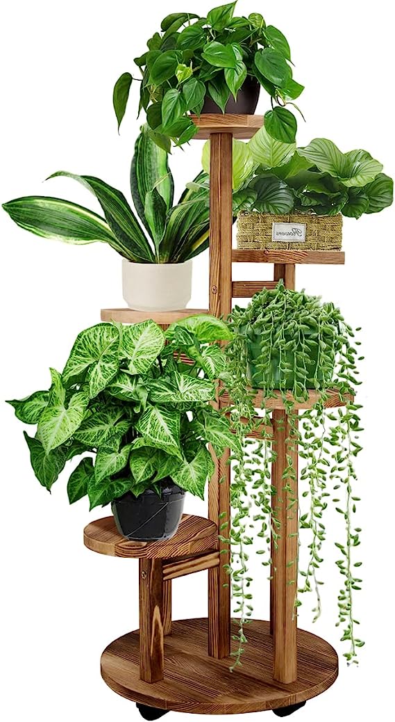 Gardening Gift Plant Stand