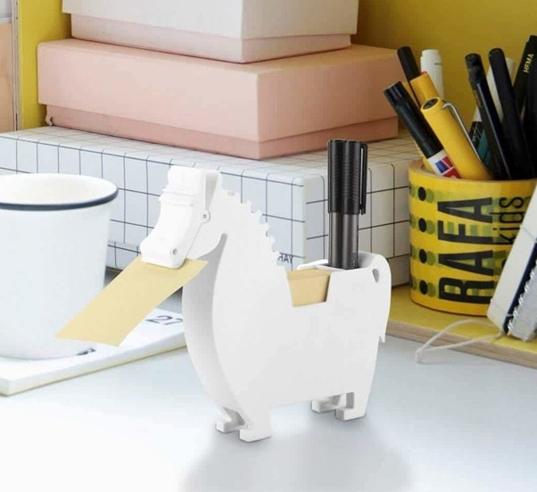 Post-it Note Holder