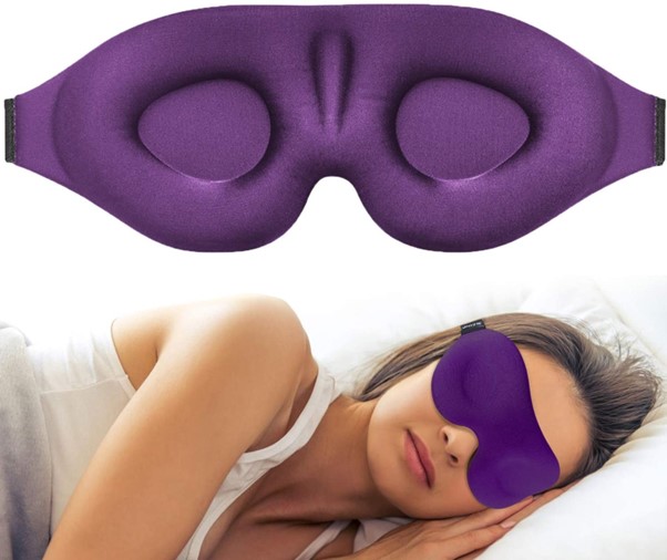 Sleep Mask