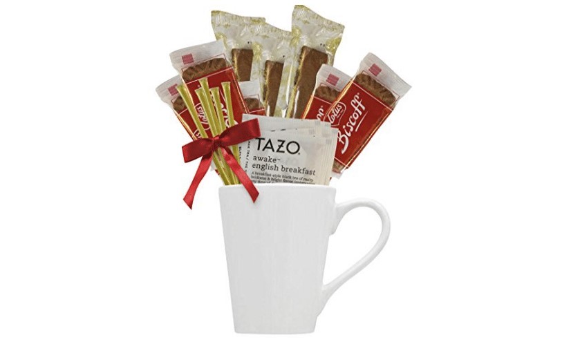 Tazo Tea Gift Set