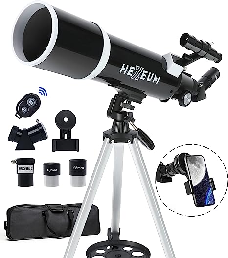 Telescope Gifts for 14-Year-Old Boys Sure to Impress!