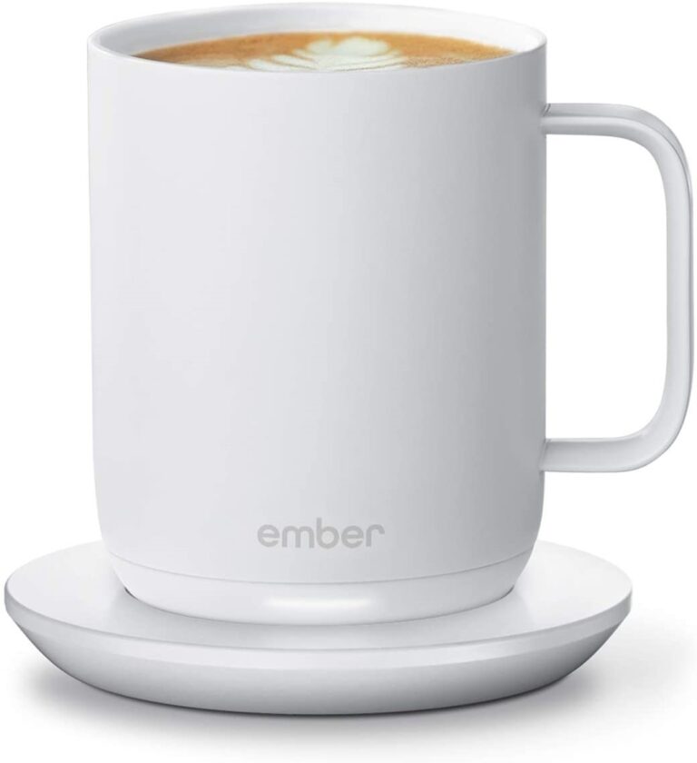 Temperature-Controlled-Smart-Mug