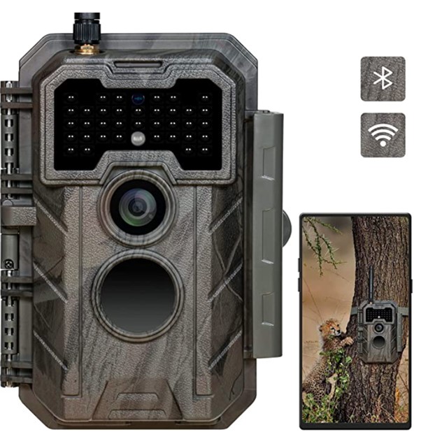 Trail Game Camera