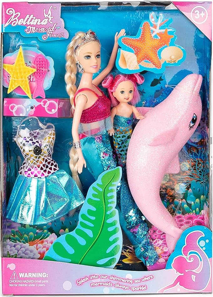 Barbie Movie Magic The best Barbie gifts