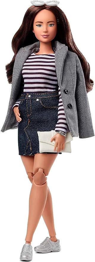 Barbie Signature Fashion Dolls - The best Barbie gifts
