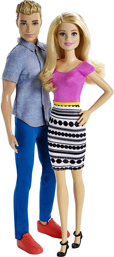 Barbie and Ken - The best Barbie gifts