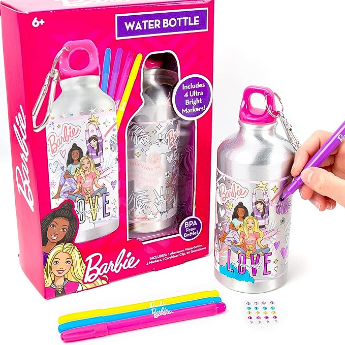 The best Barbie gifts