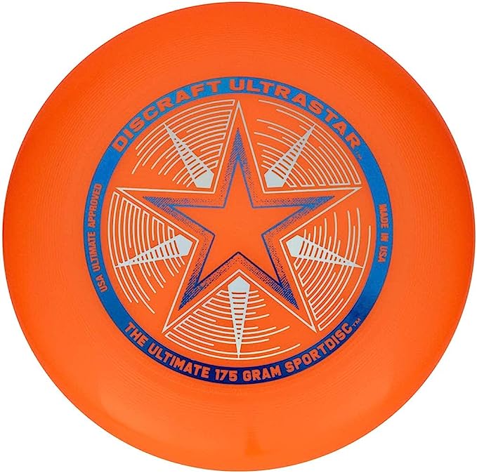 Frisbee: Fun And Games