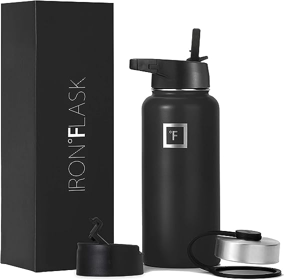 as camping gift Insulated Water Bottle