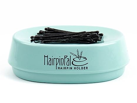 Magnetic Hair Pin Tray