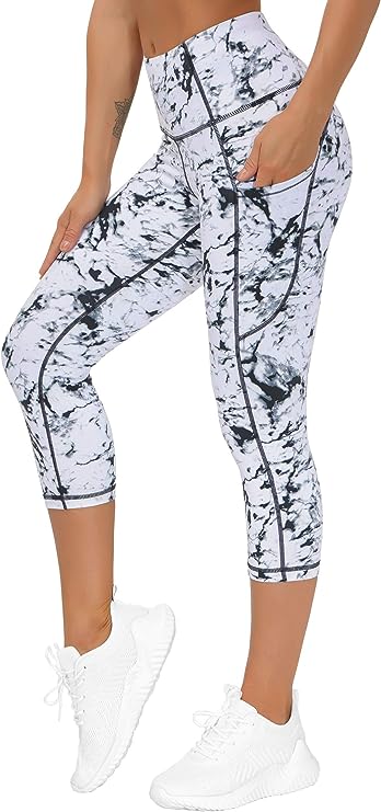 Yoga Apparel good gift for yoga instructor or student