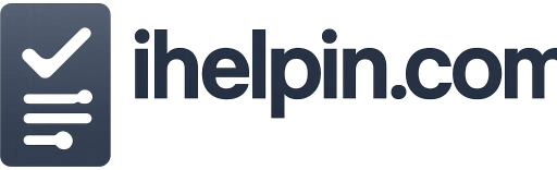 ihelpin.com