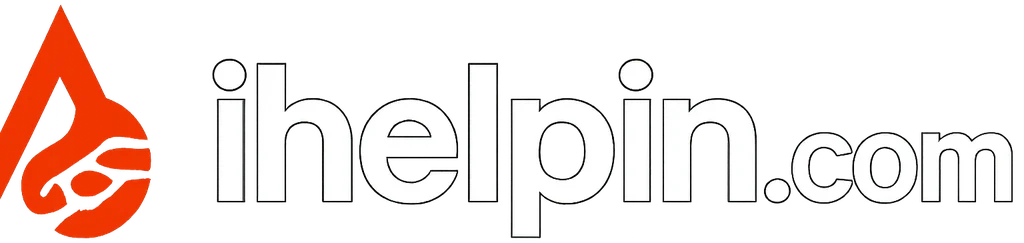 ihelpin.com