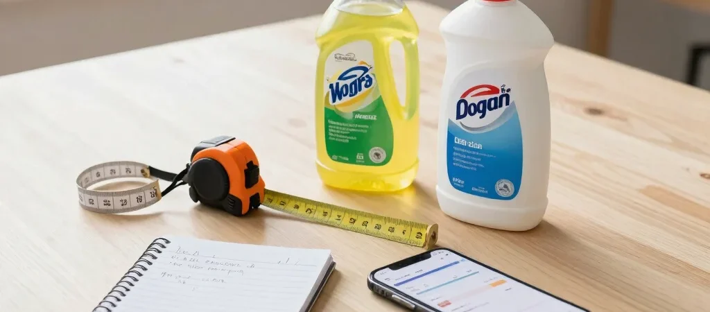 How to Compare Products Beyond the Star Rating